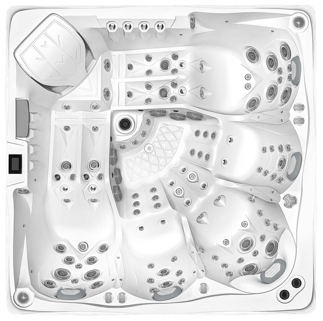 MartiniqueTopShell