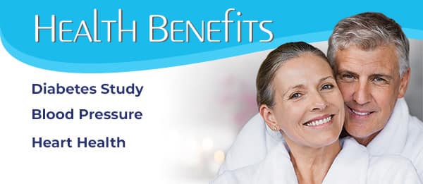 Heath Benefits