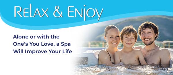 Relax Enjoy