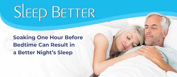 Sleep better